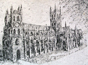 Canterbury Cathedral