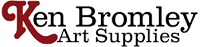 Ken Bromley Art Supplies