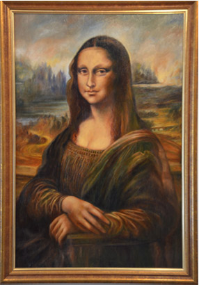 Mona Lisa